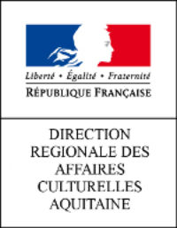 Direction Générale des affaires culturelles Aquitaine