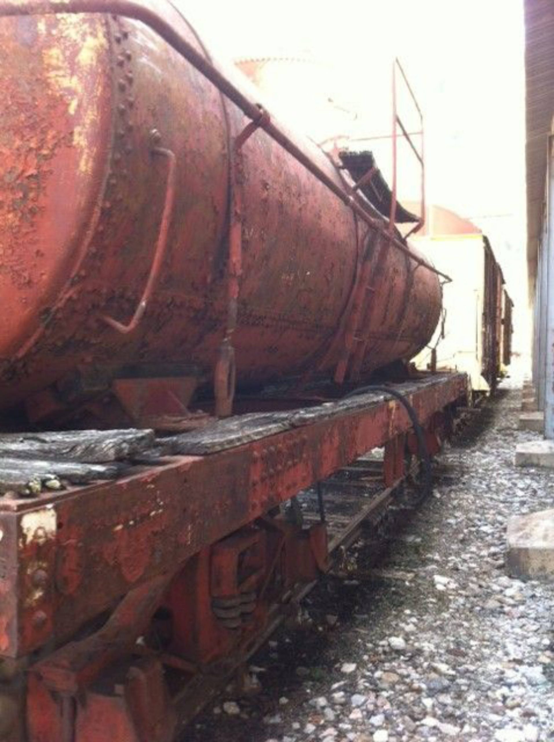 3 Wagons Transport De Bois à Ranchers, US Flat Car, Western