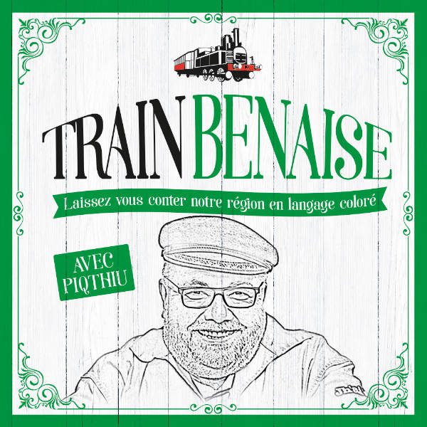 train-benaise