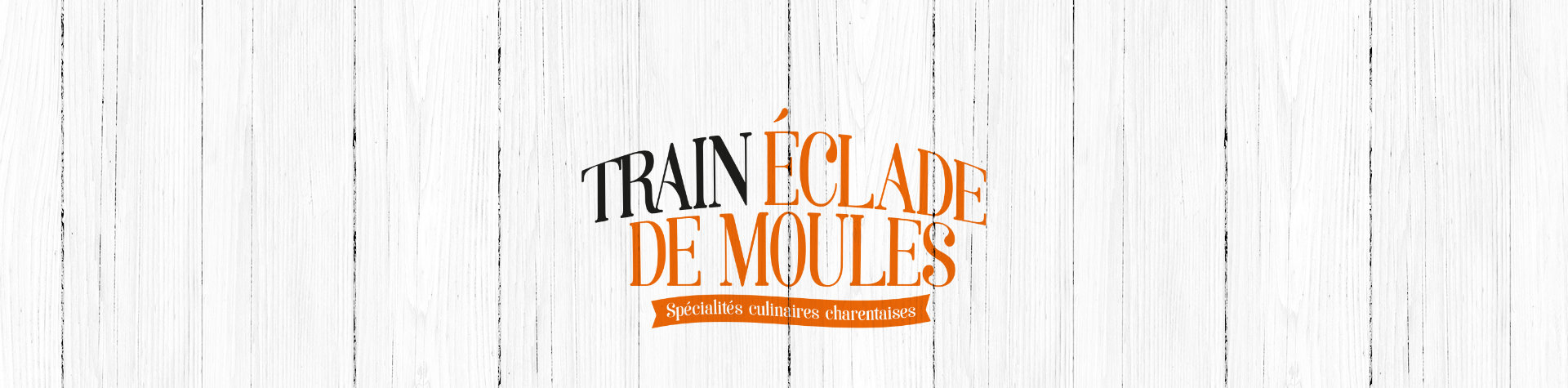 Train eclade de moules