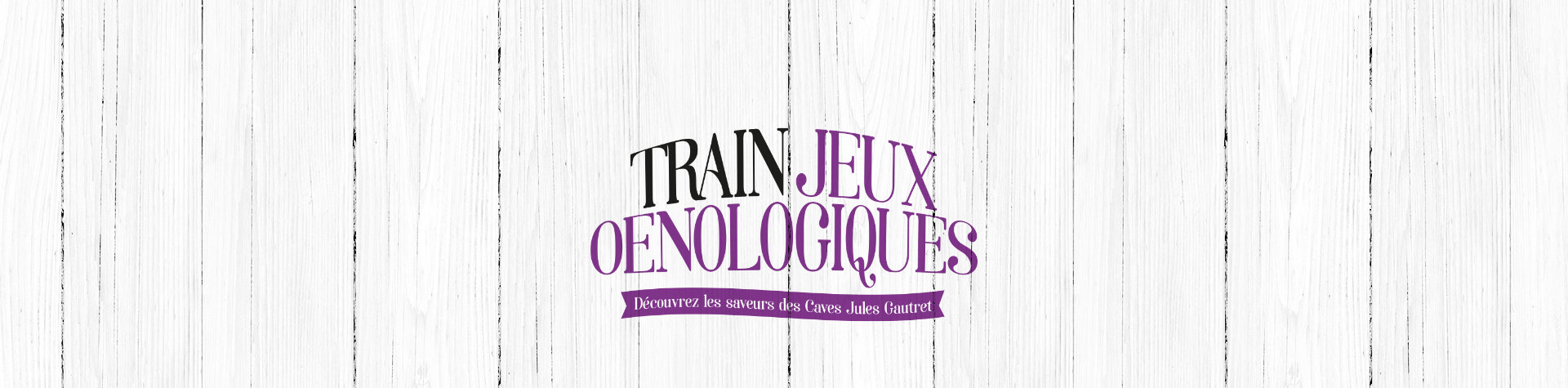 Train jeux oenologiques