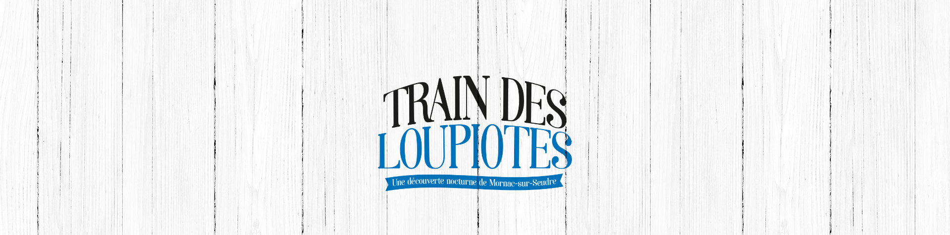 Train des Loupiotes