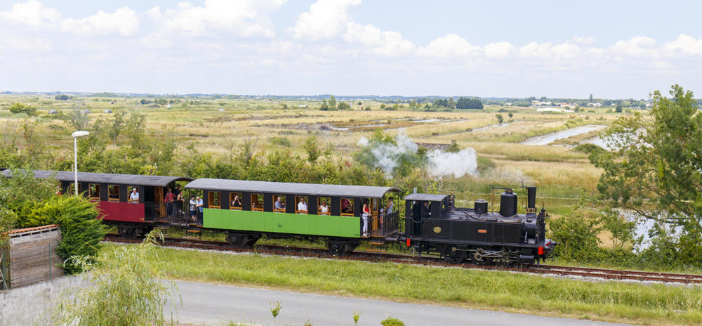 Train des Mouettes